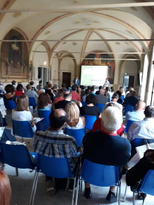 Formazione  RSU Cisl Scuola Bergamo 2019