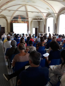 Formazione  RSU Cisl Scuola Bergamo 2019