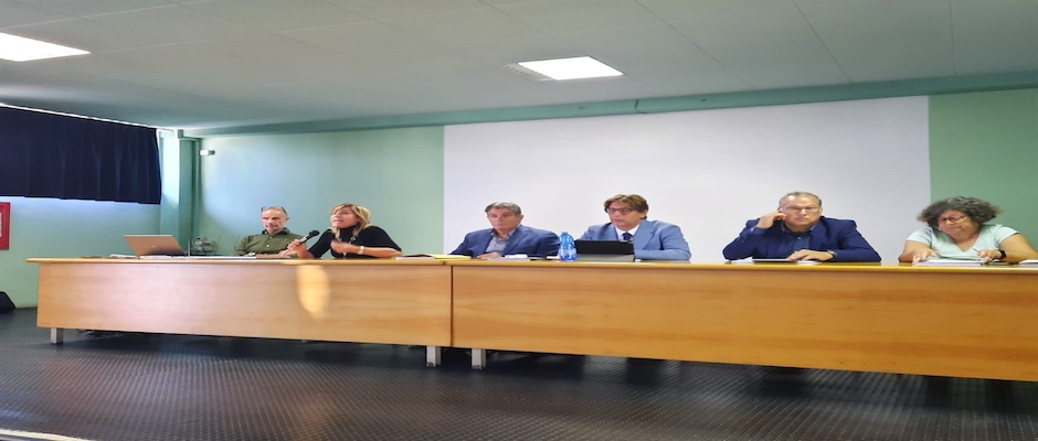 Assemblea 2 ottobre