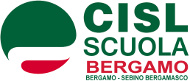 Risultati immagini per bergamo cisl scuola