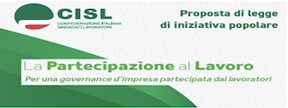 Partecipazione al lavoro