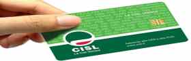 Iscrizione CISL Scuola