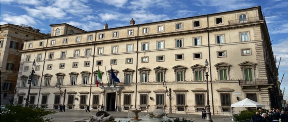 LE MISURE PER I PCTO INSERITE NEL DECRETO LEGGE VARATO DAL CONSIGLIO DEI MINISTRI DEL 1°MAGGIO