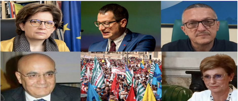 INTEGRAZIONE ALL'ATTO DI INDIRIZZO PER IL CCNL 2019-2021, ORA SI PUO' CONCLUDERE LA TRATTATIVA SU PARTE ECONOMICA E NORMATIVA
