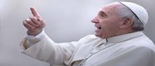 Il PAPA ai sindacati Il PAPA ai sindacati