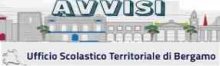 Avvisi Ufficio Scolastico di Bergamo