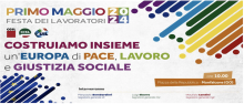 1 Maggio 2024 1 Maggio 204