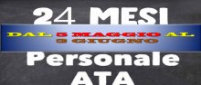 Procedura ATA 24 mesi Procedura ATA 24 mesi