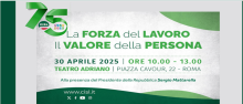 75 CISL SCUOLA 