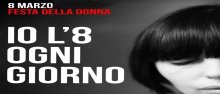 8 MARZO FESTA DELLA DONNA 8 MARZO FESTA DELLA DONNA