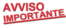 Avviso ATA