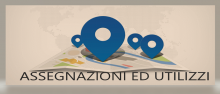 Assegnazioni e Utilizzi