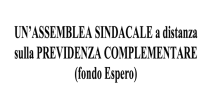Assemblea sindacale Assemblea sindacale