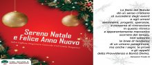 Auguri Natale 2018