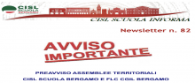 Assemblee sindacali_ Avviso importante Assemblee sindacali_ Avviso importante