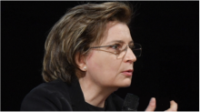 Ivana Barbacci Segretaria Generale CISL Scuola Ivana Barbacci Segretaria Generale CISL Scuola