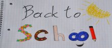 Non lasciate sola la scuola Non lasciate sola la scuola