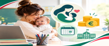 Maternità, famiglia e sostegno economico Maternità, famiglia e sostegno economico