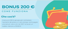 Bonus 200e Bonus 200€