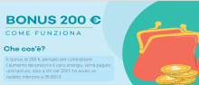 Bonus 200€