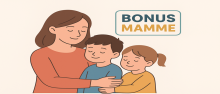 Bonus Mamme