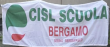 CISL Scuola Bergamo CISL Scuola Bergamo