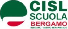 LOGO CISL Bergamo LOGO CISL Bergamo