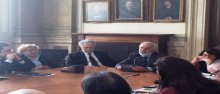Consiglio Superiore Pubblica Istruzione Consiglio Superiore Pubblica Istruzione