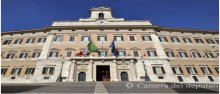Camera dei Deputati Camera dei Deputati