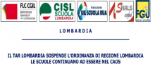 Comunicato Sindacale Comunicato Sindacale