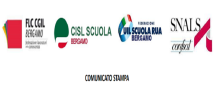 Comunicato Stampa Comunicato Stampa