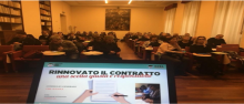 Contratto approvazione Consiglio Generale