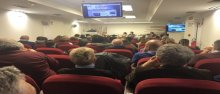 Consiglio Generale 2019 CISL Scuola Consiglio Generale 2019 CISL Scuola