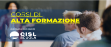 Alta Formazione Corsi