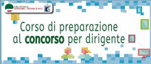 Corso di preparazione al concorso Dirigente Scolastico