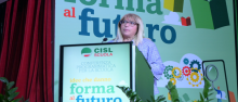 Daniela Fumarola