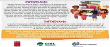 DIFENDIAMO INSIEME ACCOGLIENZA E INTEGRAZIONE DIFENDIAMO INSIEME ACCOGLIENZA E INTEGRAZIONE
