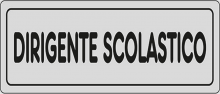 Dirigente scolastico Dirigente scolastico