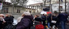 Docenti Magistrali a rischio per Sentenza TAR Docenti Magistrali a rischio per Sentenza TAR