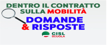 Domande e risposte Domande e risposte