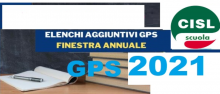 Elenchi aggiuntivi GPS