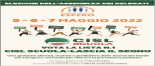 Elezioni Espero Elezioni Espero