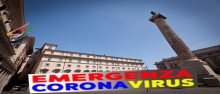Emergenza Governo Regioni_Corona_Virus Emergenza Governo Regioni_Corona_Virus
