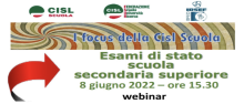 Esami di stato webinar