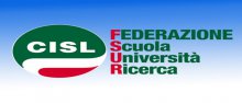 Federazione Scuola Università e Ricerca Federazione Scuola Università e Ricerca