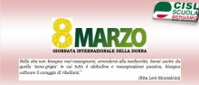 Festa della donna 2019 Festa della donna 2019