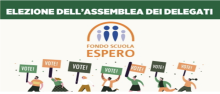 Fondo Espero 2022 - Elezioni Rappresentanti