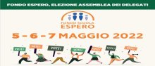 Fondo Espero Elezioni Fondo Espero Elezioni