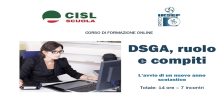 Formazione DSGA Formazione DSGA
