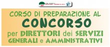 Corso di formazione CISL Scuola per concorso DSGA